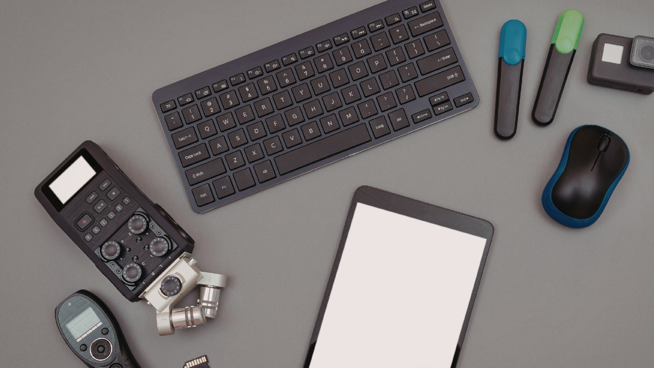 Electronics