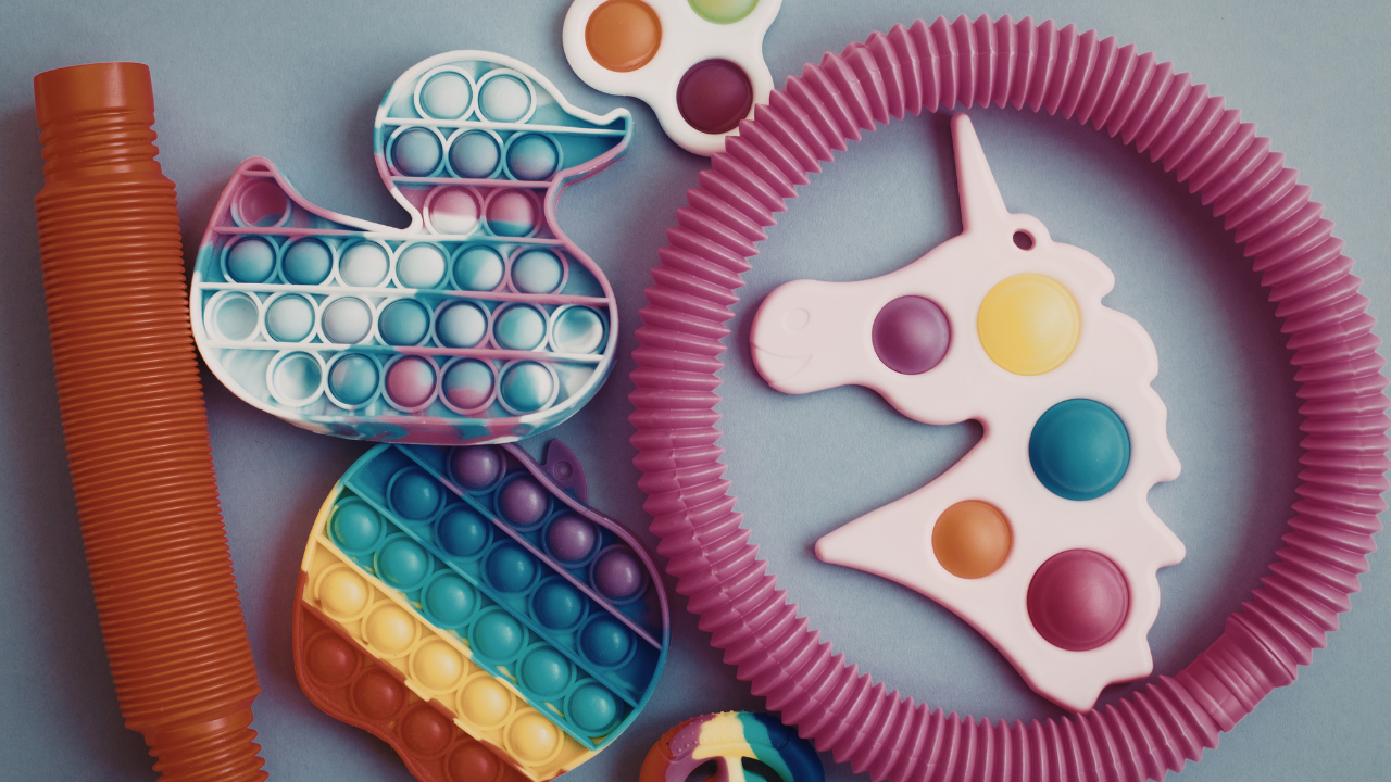 Toys